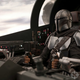 IGN’s image of the Mandalorian’s ship.